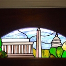 Monuments - Interior