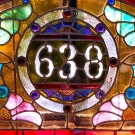 638 Restored Detail