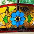 Gessford Large Transom