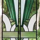 Art Deco-Cabinets
