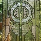 Cabinet panels (privacy glass and bevels)