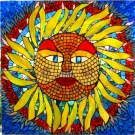 Sun God