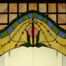 Victorian Panel (in foyer of Morris-Day Architects & Builders office)