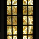 Doors of Golden Light