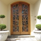 Doors of Golden Light