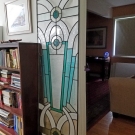 Deco-Door-in-Hallway