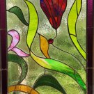 Art Nouveau Floral