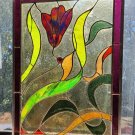 Art Nouveau Floral