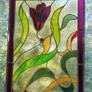 Art Nouveau Floral