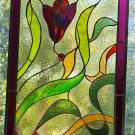 Art Nouveau Floral
