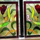 Art Nouveau Floral
