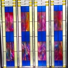 ARTS & CRAFTS - 4 panels