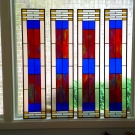 Arts & Crafts Interior