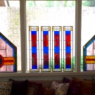 Arts & Crafts interior 2