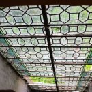 Window from above.