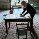 Pamela's Chateau Atelier.