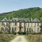Chateau de Gudanes