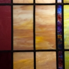 Repaired panes