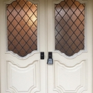 Restoration Classic Tudor Diamonds