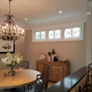 Evans Farm Dining Room A