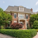 Evans Farm Exterior
