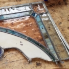 Heavenly Blue restoring 1