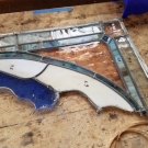 Heavenly Blue restoring 2