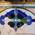 Heavenly Blue restoring 3