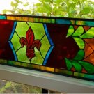Heraldic Fleur-de-lis