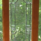 leaded-panel-kitchen-cabinet