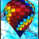 Hot Air Balloon