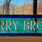 Jerry Brothers Sign