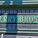 Jerry Brothers Sign