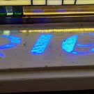 Macintosh Rose Address Transom