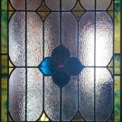 Nouveau Gothic Panel