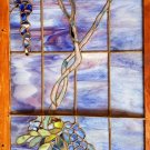 Original Tiffany Stained Glass Window Repair