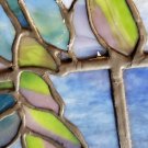 Original Tiffany Stained Glass Window Repair