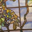 Original Tiffany Stained Glass Window Repair-1