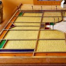 Prairie Window Restoration