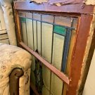 Prairie Window Restoration