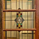 Prairie Window Restoration