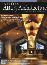 Western Art & Architecture Magazine