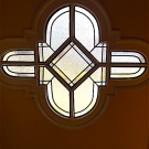 Raddatz leaded window edit