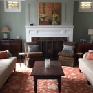 Raddatz stained glass ROOM