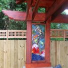 Koi Panels - on-site