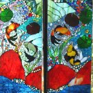 Koi Panels
