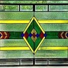 The Prairie Transom