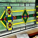 The Prairie Transom