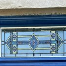 The Prairie Transom