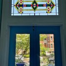 The Prairie Transom